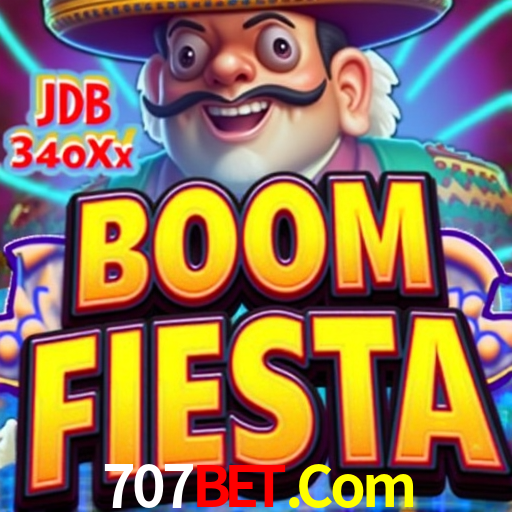Apostas Esportivas no 707Bet.Com